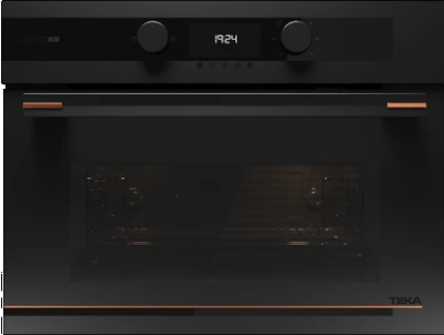 Teka MLC 84-G1 MATT BLACK