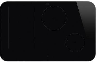 Детальное фото товара: Smeg SISL7844MB индукционная поверхность