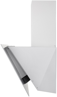 Детальное фото товара: Konigin Colibri Tech White 50