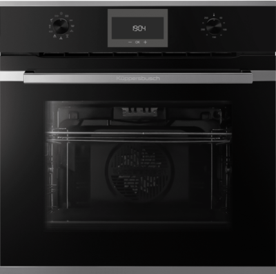 Детальное фото товара: Kuppersbusch B 6330.0 S3 Silver Chrome