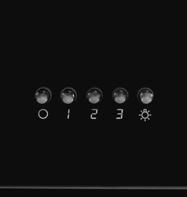 LEX Meta GS 600 Black Детальное фото товара: LEX Meta GS 600 Black