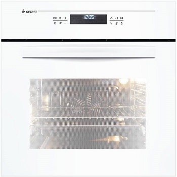 Фото товара: GEFEST ЭДВ ДА 622-04 Б