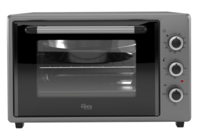 Детальное фото товара: making Oasis everywhere M-40G