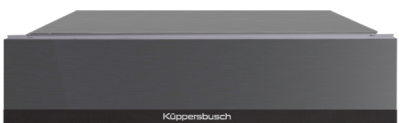 Детальное фото товара: Kuppersbusch CSZ 6800.0 GPH 5 Black Velvet
