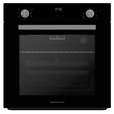 Zigmund & Shtain E 153 B