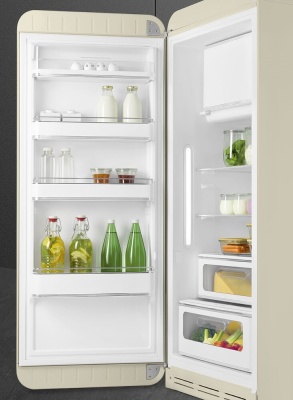 Детальное фото товара: Smeg FAB28LCR6