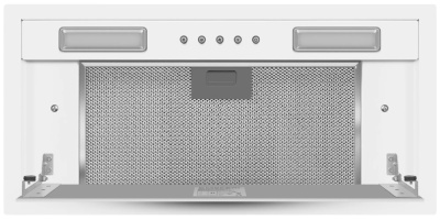 Детальное фото товара: MEFERI INBOX60WH COMFORT PLUS