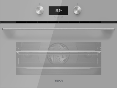 Детальное фото товара: Teka HLC 8400 STEAM GREY