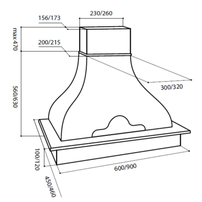 Схема встраивания