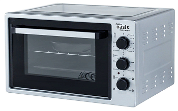 Фото товара: making Oasis everywhere M-37G