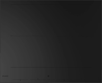 Детальное фото товара: ASKO HID654MC индукционная поверхность
