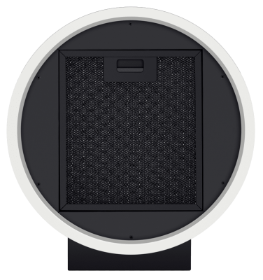 Детальное фото товара: Maunfeld ALBA 39 Wall Black