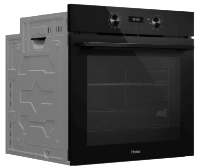 Детальное фото товара: Haier HOQ-R2ARN3GB