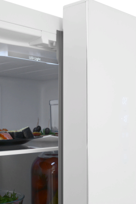 Детальное фото товара: ZUGEL ZRCD430W