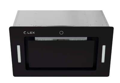 Детальное фото товара: LEX GS BLOC GS 600 BLACK