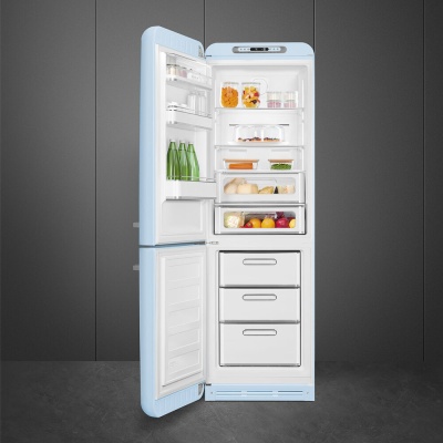 Детальное фото товара: Smeg FAB32LPB5