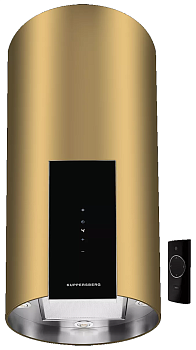 Фото товара: Kuppersberg WL-MOTUBA Gold