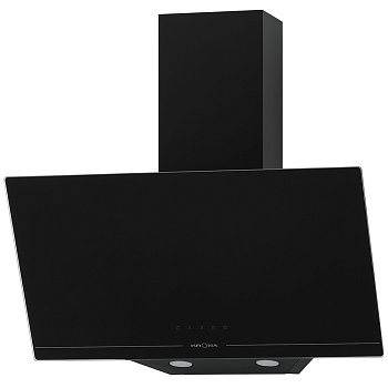 Фото товара: Krona JINA 600 BLACK S