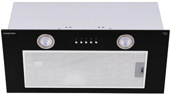 Фото товара: MEFERI INBOX70BK POWER