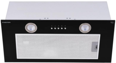 Фото товара: MEFERI INBOX70BK POWER