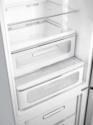 Детальное фото товара: Smeg FAB32RSV5