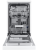 Maunfeld MWF08S Детальное фото товара: Maunfeld MWF08S