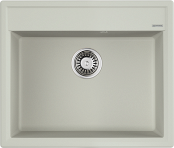 Фото товара: Omoikiri Daisen 60-PA, мойка, гранит, пастила