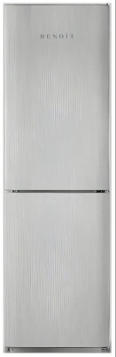 Фото товара: BENOIT 344 серебристый