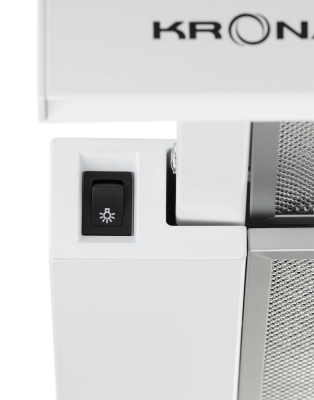 Детальное фото товара: Krona Kamilla 450 white