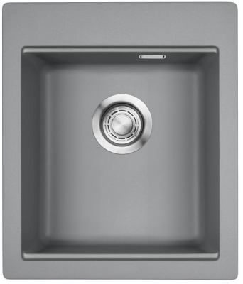 Детальное фото товара: Emar EMQ-1420.Q, мойка, гранит, алмаз