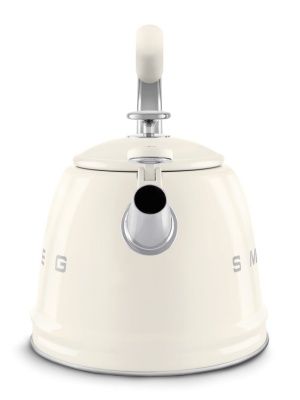 Детальное фото товара: Smeg WKF01CR электрический чайник