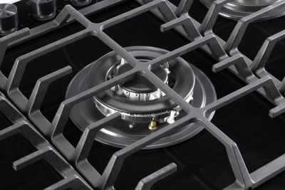 Детальное фото товара: VARD VHLS9534K газовая поверхность
