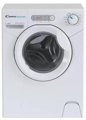 Детальное фото товара: Candy AQUE 1043D-07 
