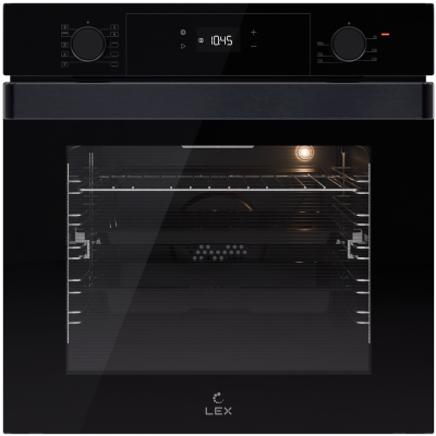 Детальное фото товара: LEX EDP 610 BL Wide Series
