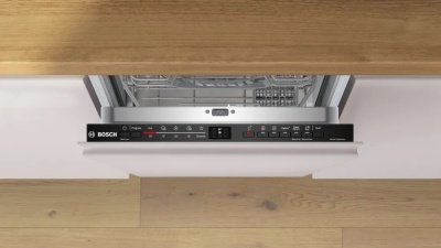 Детальное фото товара: Bosch SPV2IKX01Q