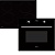 Фото товара: MIDEA MCH64107F + MO68101CGB