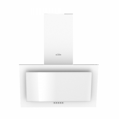 Elikor Коралл 60П-430-К3Д белый/белое стекло