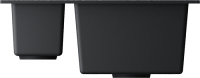 Детальное фото товара: Omoikiri Bosen 59-2A GB, мойка, керамика, графит