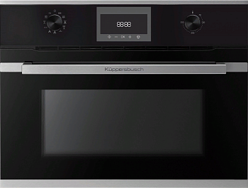 Фото товара: Kuppersbusch CBM 6330.0 S1 Stainless Steel