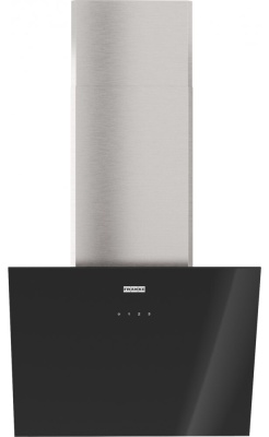 Детальное фото товара: Franke LENS 50 BK/SS