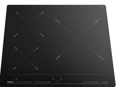 Детальное фото товара: Teka IBC 63010 MSS BLACK индукционная поверхность