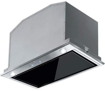 Детальное фото товара: Franke FBI 537 XS/BK