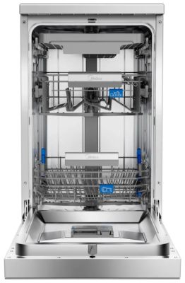 Детальное фото товара: Midea MFD45S460SI