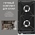 Фото товара: Smeg SR975NGH + SOP6902S2PN + SO4902M1N