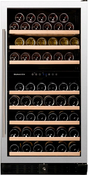 Фото товара: Dunavox DX-94.270SDSK