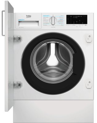 Детальное фото товара: Beko BI3DBT8841 W