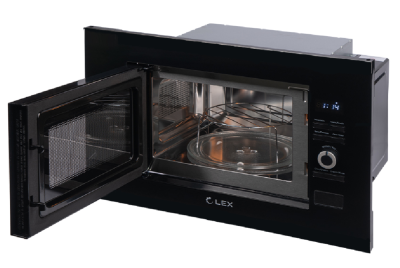 Детальное фото товара: LEX BIMO 20.03 BLACK