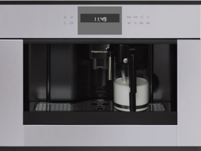Kuppersbusch CKV 6550.0 G5 Black Velvet