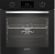 Фото товара: Indesit IFE 3644 J BL