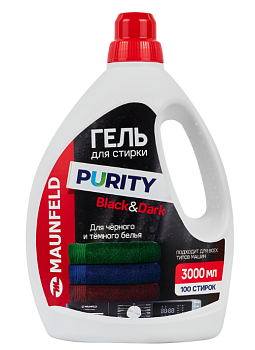 Фото товара: Maunfeld MWL3000PB